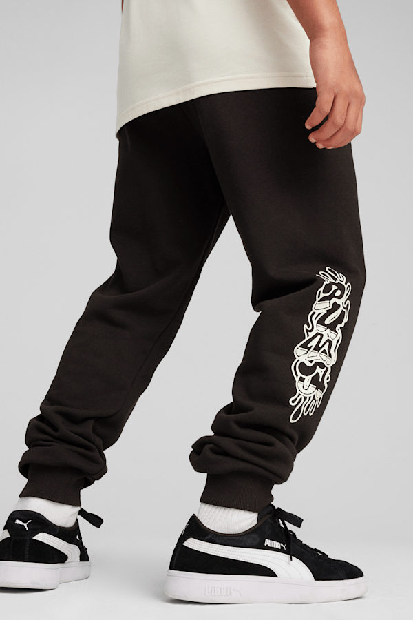 90s grey 2025 sweatpants